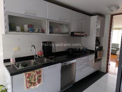 Apartamento en venta en Bosque De Pinos, Bogotá · foto 7 de 20