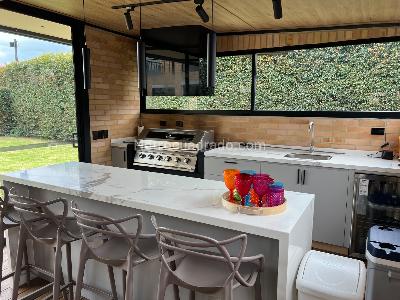 Casa de 3 alcobas en venta en Chunugua, Cajicá, 370 m² · foto 11 de 20