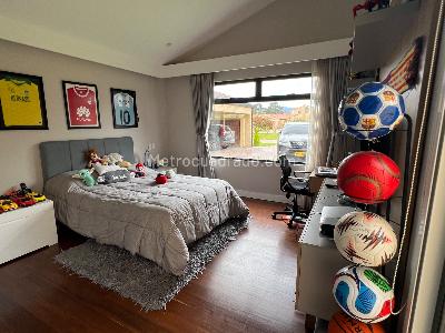 Casa de 3 alcobas en venta en Chunugua, Cajicá, 370 m² · foto 16 de 20