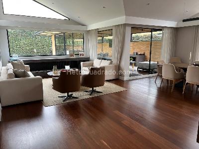 Casa de 3 alcobas en venta en Chunugua, Cajicá, 370 m² · foto 4 de 20
