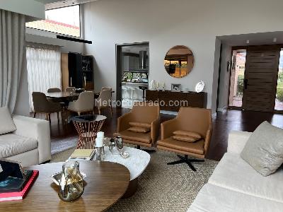 Casa de 3 alcobas en venta en Chunugua, Cajicá, 370 m² · foto 5 de 20