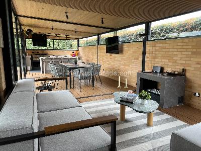 Casa de 3 alcobas en venta en Chunugua, Cajicá, 370 m² · foto 9 de 20