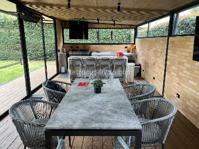 Casa de 3 alcobas en venta en Chunugua, Cajicá, 370 m² · foto 10 de 20