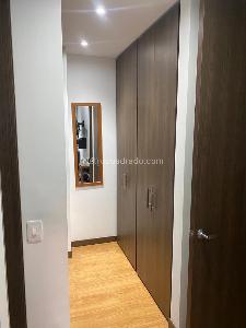 Apartamento de 3 alcobas en venta en Santa Paula, Bogotá, 130 m² · foto 7 de 8
