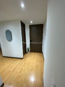 Apartamento de 3 alcobas en venta en Santa Paula, Bogotá, 130 m² · foto 8 de 8