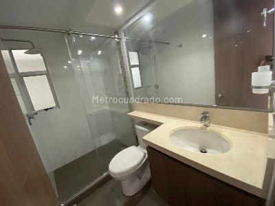 Apartamento de 3 alcobas en venta en Conjunto Valle De Luna, Chía, 94 m² · foto 12 de 14