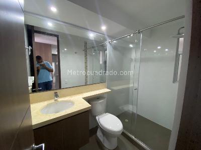 Apartamento de 3 alcobas en venta en Conjunto Valle De Luna, Chía, 94 m² · foto 13 de 14