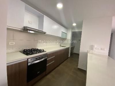 Apartamento de 3 alcobas en venta en Conjunto Valle De Luna, Chía, 94 m² · foto 5 de 14
