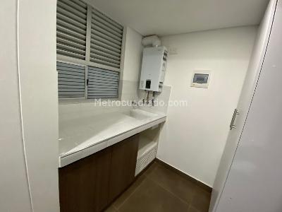 Apartamento de 3 alcobas en venta en Conjunto Valle De Luna, Chía, 94 m² · foto 6 de 14