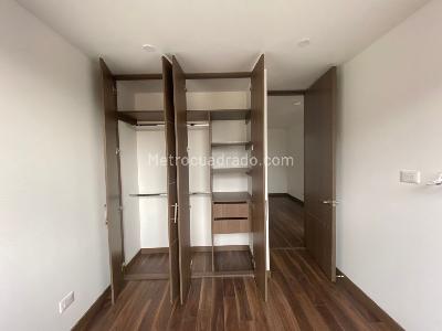 Apartamento de 3 alcobas en venta en Conjunto Valle De Luna, Chía, 94 m² · foto 8 de 14