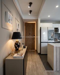 Apartamento de 2 alcobas en venta en Chico Norte, Bogotá, 112 m² · foto 3 de 11