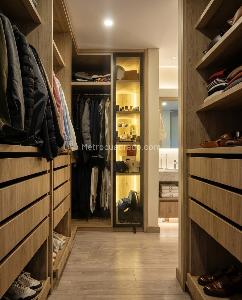 Apartamento de 2 alcobas en venta en Chico Norte, Bogotá, 112 m² · foto 7 de 11