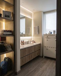 Apartamento de 2 alcobas en venta en Chico Norte, Bogotá, 112 m² · foto 10 de 11