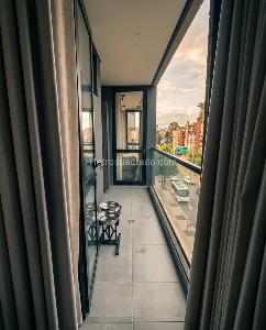 Apartamento de 2 alcobas en venta en Chico Norte, Bogotá, 112 m² · foto 11 de 11