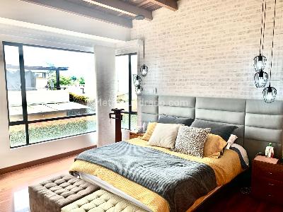 Casa de 5 alcobas en venta en Cajicá, 295 m² · foto 10 de 20