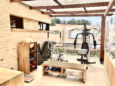 Casa de 5 alcobas en venta en Cajicá, 295 m² · foto 13 de 20