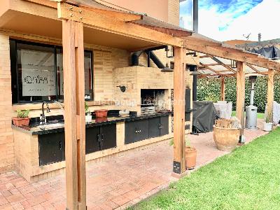 Casa de 5 alcobas en venta en Cajicá, 295 m² · foto 15 de 20