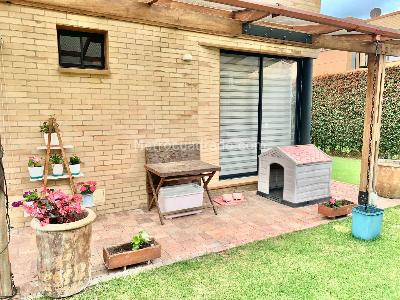 Casa de 5 alcobas en venta en Cajicá, 295 m² · foto 16 de 20