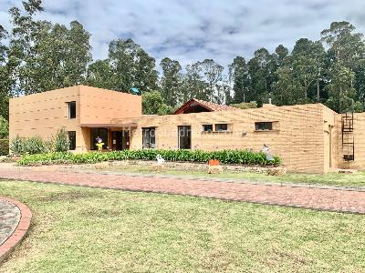 Casa de 5 alcobas en venta en Cajicá, 295 m² · foto 17 de 20