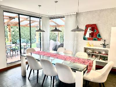 Casa de 5 alcobas en venta en Cajicá, 295 m² · foto 4 de 20