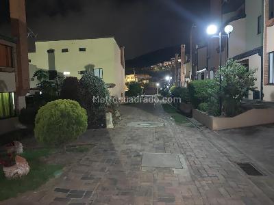 Casa en venta en La Toga, La Calera · foto 12 de 13
