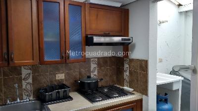Casa en venta en La Toga, La Calera · foto 7 de 13