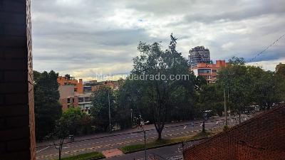Apartamento de 3 alcobas en venta en El Refugio, Bogotá, 303 m² · foto 17 de 17