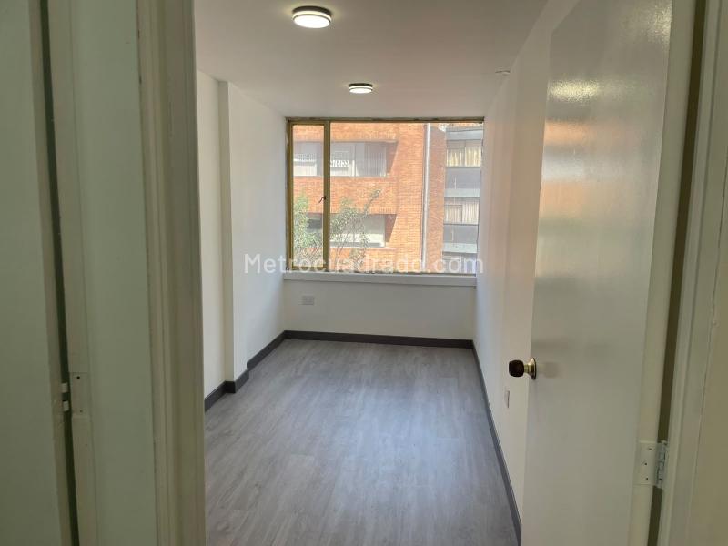 Apartamento en Arriendo, CHAPINERO, Bogotá D.C.