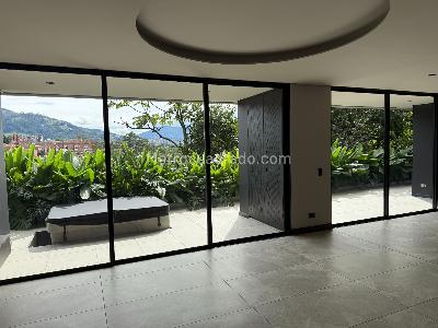 Apartamento en venta en Loma Del Esmeraldal, Envigado · foto 6 de 10