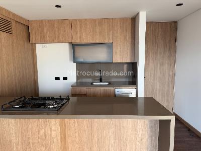 Apartamento de 2 alcobas en venta en Loma Del Esmeraldal, Envigado, 69 m² · foto 4 de 8
