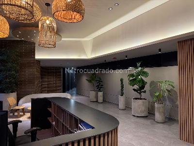 Apartamento de 2 alcobas en venta en Loma Del Esmeraldal, Envigado, 69 m² · foto 7 de 8