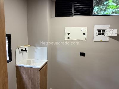Apartamento en venta en Loma El Esmeraldal, Envigado · foto 10 de 14