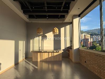 Apartamento en venta en Loma El Esmeraldal, Envigado · foto 14 de 14