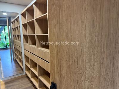 Apartamento en venta en Loma El Esmeraldal, Envigado · foto 6 de 14