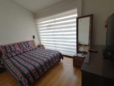 Casa de 3 alcobas en venta en Chía, 102 m² · foto 8 de 10
