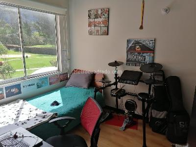 Casa de 3 alcobas en venta en Chía, 102 m² · foto 4 de 10