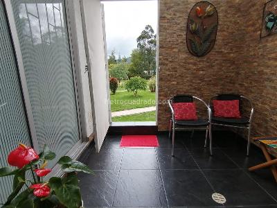Casa de 3 alcobas en venta en Chía, 102 m² · foto 5 de 10