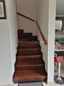 Casa de 3 alcobas en venta en Chía, 102 m² · foto 2 de 10