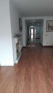Apartamento de 3 alcobas en venta en Chico Norte Ii, Bogotá, 182 m² · foto 6 de 20