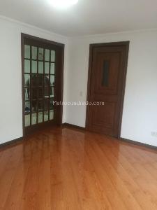 Apartamento de 3 alcobas en venta en Chico Norte Ii, Bogotá, 182 m² · foto 17 de 20