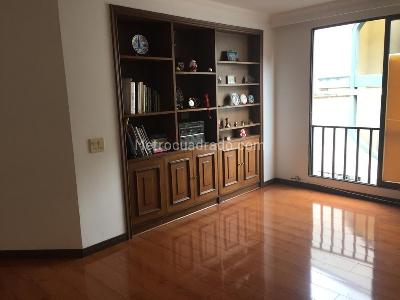 Apartamento de 3 alcobas en venta en Chico Norte Ii, Bogotá, 182 m² · foto 7 de 20