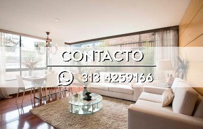 Apartamento de 3 alcobas en venta en Chico Norte Ii, Bogotá, 182 m² · foto 20 de 20