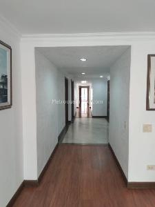 Apartamento de 3 alcobas en venta en Chico Norte Ii, Bogotá, 182 m² · foto 5 de 20