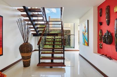 Casa de 4 alcobas en venta en Chia, Chía, 450 m² · foto 11 de 16