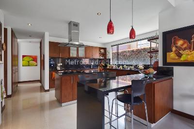 Casa de 4 alcobas en venta en Chia, Chía, 450 m² · foto 16 de 16