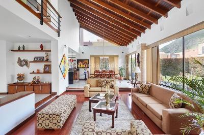 Casa de 4 alcobas en venta en Chia, Chía, 450 m² · foto 3 de 16