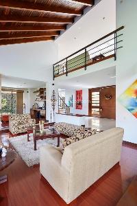 Casa de 4 alcobas en venta en Chia, Chía, 450 m² · foto 5 de 16