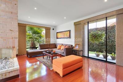 Casa de 4 alcobas en venta en Chia, Chía, 450 m² · foto 6 de 16