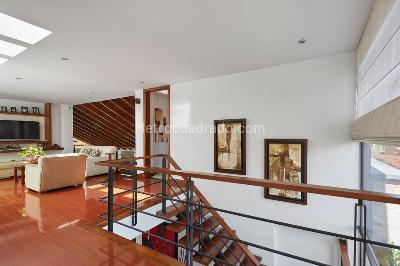 Casa de 4 alcobas en venta en Chia, Chía, 450 m² · foto 9 de 16