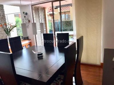 Casa de 4 alcobas en venta en Camino De Arrayanes, Bogotá, 275 m² · foto 6 de 12